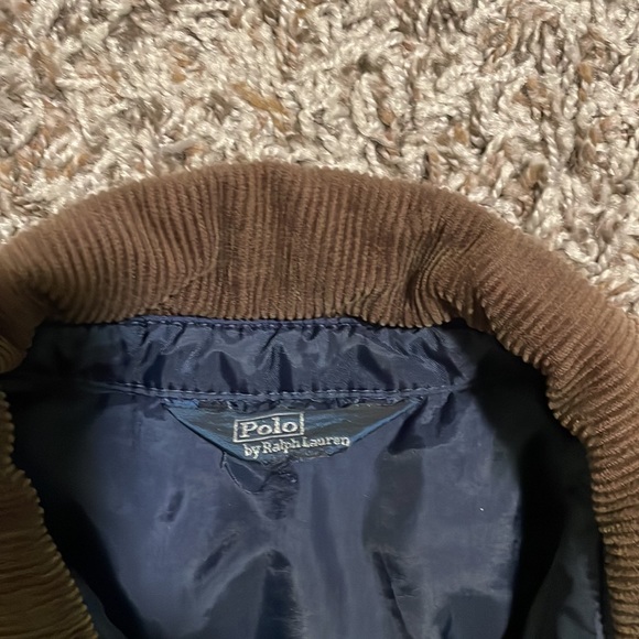 Boys Ralph Lauren jacket - Picture 4 of 7